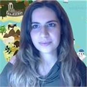 MAESTRA DE GRIEGO Y MAESTRA DE INGLES