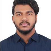 Harikrishna Menon