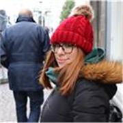 Native Spanish tutor teaches students of all levels and ages