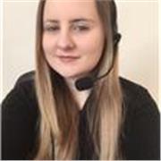 I am a qualified interpreter and translator. Qualified to teach English as a foreign language. Bilingual in Spanish and English
