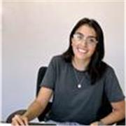 Contadora Publica, con más de 7 años de experiencia. Mi objetivo es enseñarles a estudiantes secundarios y universitarios