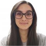 Insegnante di italiano impartisce lezioni e/o aiuto compiti