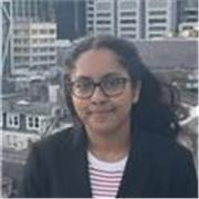 I am a friendly individual who is dedicated to improving your grades!