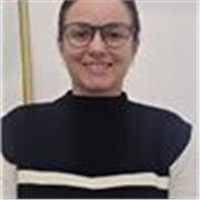 Profesora de Lenguaby Literqtura ofrece clases de gramática y conversación