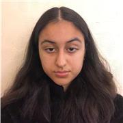 Diya Thakrar