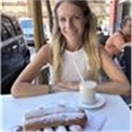 Evgeniia Larioshkina