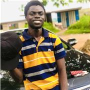 Michael Ampong