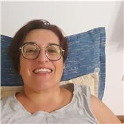 Laureata in infermieristica con master in tutorato e insegnamento offre lezioni di materie sanitarie e scientifiche
