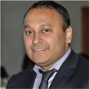 Praneet Bhatnagar