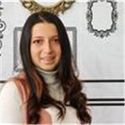 Profesora de matemáticas a distancia, apoyo escolar y explicación de temas