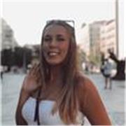 Universitaria da clases particulares de inglés