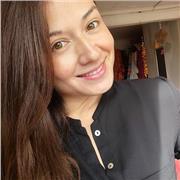 Técnico de educación diferencial , especializada en primer ciclo inicial con enfoque en TEA/TDAH / Terapeuta Emocional infantil