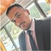 Profesor de refuerzo para matemáticas basicas