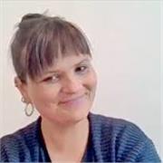 Onlineunterricht DaF Deutschlehrerin