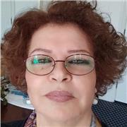 Arabic or Psychology lessons to adults. Teaching for over 20 years. Based in London and can do classes face-to-face or online.
