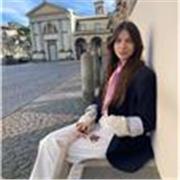 Laureata in lettere e filosofia impartisce lezioni di filosofia/storia/ italiano con metodo semplificato ed efficiente