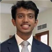 Ved Shivakumar