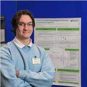 Hello, I'm Adam, a passionate 3rd-year MChem Chemistry student at Newcastle University.
From my degree and previous education, I believe that I have the necessary skills to confidently teach both GCSE and A Level in all sciences and mathematics.