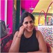 Profesora de Inglés con varios años de experiencia en clases presenciales y online, ofrezco clases desde el nivel A2 hasta el B2