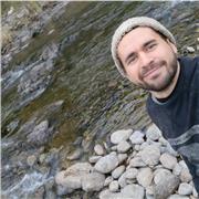 Profe de inglés ofrece clases a niños y adultos de todos los niveles