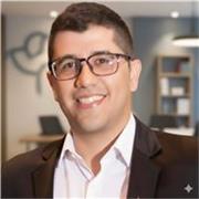 Profesor de español para extranjeros. Compartiendo el amor a través del idioma