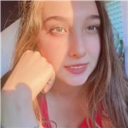 Englisch Nachhilfe von Englisch Studentin und ehemalige 1er Schülerin