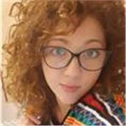 ! Sono Federica, nata in Calabria e laureata in Lingue letterature e culture all'Orientale di Napoli. Ho anche una certificazione DELE di livello B2 e ho già esperienza di lezioni private. offro ripetizioni di italiano per stranieri e di spagnolo