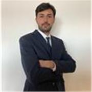 Giovane laureato in Ingegneria Gestionale impartisce lezioni di matematica, fisica e inglese