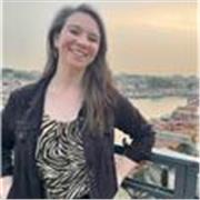 English teacher from US giving fun and adaptable lessons