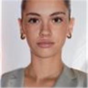 Profesora cercana y paciente, estudiante de grado universitario. Clases a Primaria y ESO, todas las asignaturas, adaptadas a cada 