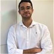 Profesor de Ciencias, titulado universitario y máster en Farmacología, ofrece clases de Física, Biología, Matemáticas y Química, a todos los niveles.