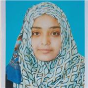 Sara Javed