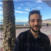 Doy clases particulares de Literatura, Lengua, Filosofía, Poesía