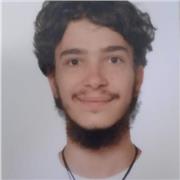 Clases de física, química y matemáticas (nivel ESO y bachiller)