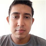 Profesor de Biología dispuesto a enseñar con toda la vocación y dedicación