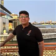 Mudassar Naseer