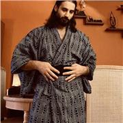 Professeur de dessin traditionnel, perspective, anatomie et peinture