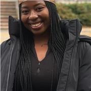 Catherine Oluchi Okoli