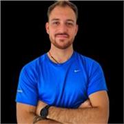 Entrenamiento personal virtual y presencial. No dudes en escribirme