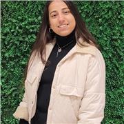 Patient and encouraging English conversation tutor supporting non-native adults with spoken English, confidence, and everyday comm