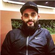 Oussama