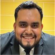 Maestro de Matemáticas con 5 años de experiencia en ultimo año de preparatoria