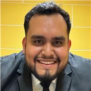 Maestro de Matemáticas con 5 años de experiencia en ultimo año de preparatoria