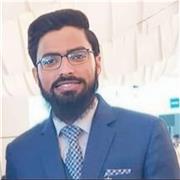 My name is Muhammad Siddique. I have done M.phil Mathematics. I have 7 years experience at national and international level. I know very well about tools and techniques