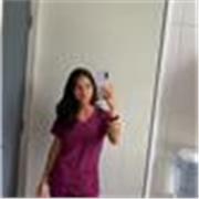 English teacher with experience in teaching middle school camps and high english proficiency