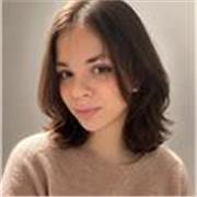 Étudiante en Droit International : Cours d’anglais tous niveaux 