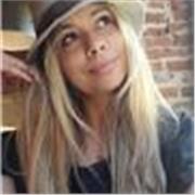 “Soy una persona empática y profesional, y brindo clases de español adaptadas a las necesidades de cada estudiante.”