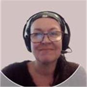 Experienced English teacher for all ages and levels