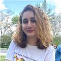 Kadın Özel İngilizce Öğretmeniyle İngilizce'yi Keşfedin!