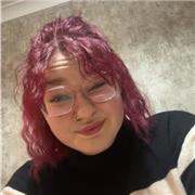 I’m a friendly, patient tutor who aims to make maths feel less stressful and more understandable.